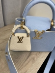 Сумка женская Louis Vuitton Артикул LUX-110519. Вид 3