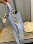 Сумка женская Louis Vuitton Артикул LUX-110519. Вид 8