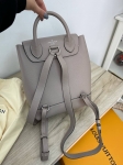 Рюкзак женский LOCKME Louis Vuitton Артикул LUX-110524. Вид 3