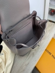 Рюкзак женский LOCKME Louis Vuitton Артикул LUX-110524. Вид 5