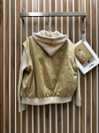 Куртка женская Brunello Cucinelli Артикул LUX-110560. Вид 3