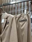 Костюм женский  Brunello Cucinelli Артикул LUX-110562. Вид 2