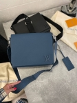 Мессенджер Louis Vuitton Артикул LUX-110541. Вид 1