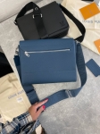Мессенджер Louis Vuitton Артикул LUX-110541. Вид 3