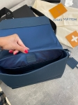 Мессенджер Louis Vuitton Артикул LUX-110541. Вид 7