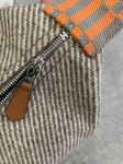 Косметичка Hermes Артикул LUX-110567. Вид 7