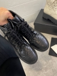 Ботинки  Chanel Артикул LUX-110574. Вид 2