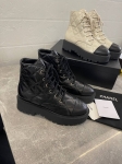 Ботинки  Chanel Артикул LUX-110574. Вид 4