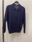 Поло Kiton Артикул LUX-110578. Вид 1