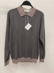 Поло Brunello Cucinelli Артикул LUX-110582. Вид 1