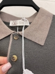 Поло Brunello Cucinelli Артикул LUX-110582. Вид 2