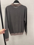 Поло Brunello Cucinelli Артикул LUX-110582. Вид 3