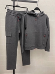 Костюм спортивный  Kiton Артикул LUX-110590. Вид 1