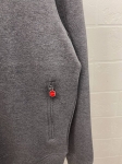 Костюм спортивный  Kiton Артикул LUX-110590. Вид 4