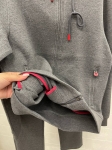 Костюм спортивный  Kiton Артикул LUX-110590. Вид 5