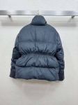 Пуховик  Prada Артикул LUX-110594. Вид 3