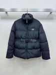 Пуховик  Prada Артикул LUX-110594. Вид 2