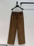 Брюки Prada Артикул LUX-110600. Вид 1