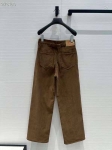 Брюки Prada Артикул LUX-110600. Вид 2