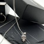 Подвеска Alexander McQueen  Артикул LUX-110614. Вид 1