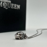Подвеска Alexander McQueen  Артикул LUX-110614. Вид 2