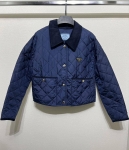 Куртка женская Prada Артикул LUX-110624. Вид 1
