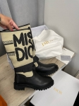 Сапоги Christian Dior Артикул LUX-110635. Вид 1