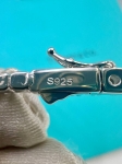 Колье-чокер Tiffany&Co Артикул LUX-110645. Вид 2
