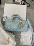 Сумка женская Christian Dior Артикул LUX-110649. Вид 1