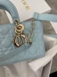 Сумка женская Christian Dior Артикул LUX-110649. Вид 2
