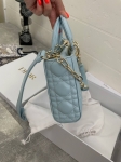 Сумка женская Christian Dior Артикул LUX-110649. Вид 3
