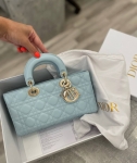 Сумка женская Christian Dior Артикул LUX-110649. Вид 4