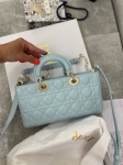 Сумка женская Christian Dior Артикул LUX-110649. Вид 6