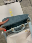 Сумка женская Christian Dior Артикул LUX-110649. Вид 7