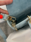 Сумка женская Christian Dior Артикул LUX-110649. Вид 8