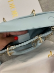 Сумка женская Christian Dior Артикул LUX-110649. Вид 9