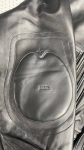 Кожаная куртка  Christian Dior Артикул LUX-110644. Вид 2