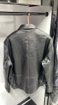 Кожаная куртка  Christian Dior Артикул LUX-110644. Вид 3