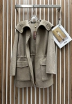 Пальто Loro Piana Артикул LUX-110660. Вид 2