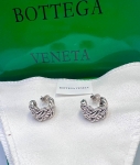 Серьги  Bottega Veneta Артикул LUX-110665. Вид 1
