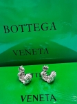Серьги  Bottega Veneta Артикул LUX-110665. Вид 2