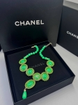 Колье-чокер  Chanel Артикул LUX-110666. Вид 1