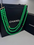 Колье  Chanel Артикул LUX-110667. Вид 1
