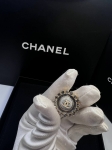 Серьги Chanel Артикул LUX-110672. Вид 2