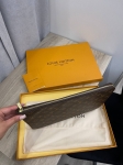 Папка 31*22 см Louis Vuitton Артикул LUX-110674. Вид 2