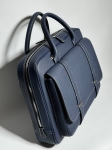 Портфель Hermes Артикул LUX-110686. Вид 3