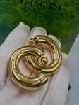 Серьги  Gucci Артикул LUX-110678. Вид 2