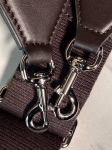 Дорожная сумка Gucci Артикул LUX-110689. Вид 4