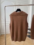 Жилет  Chanel Артикул LUX-110693. Вид 2