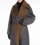 Пальто Max Mara Артикул LUX-110695. Вид 3